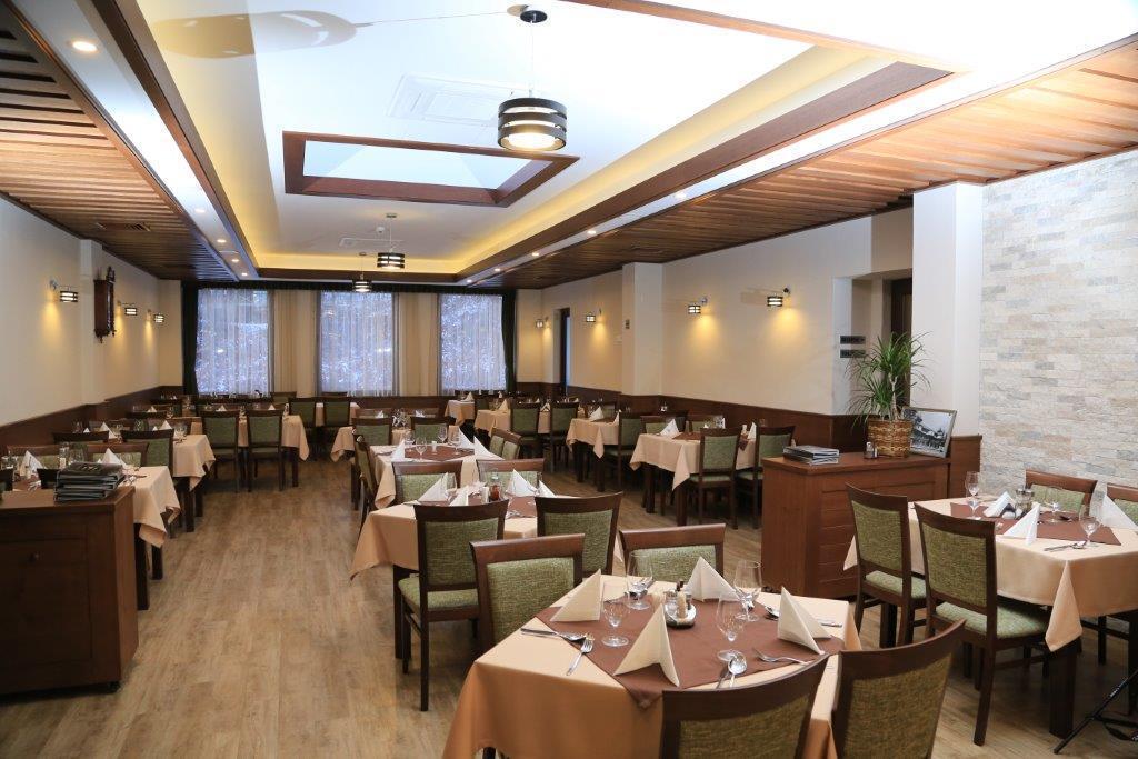 Hotel Muresul Health Spa Sovata Dış mekan fotoğraf