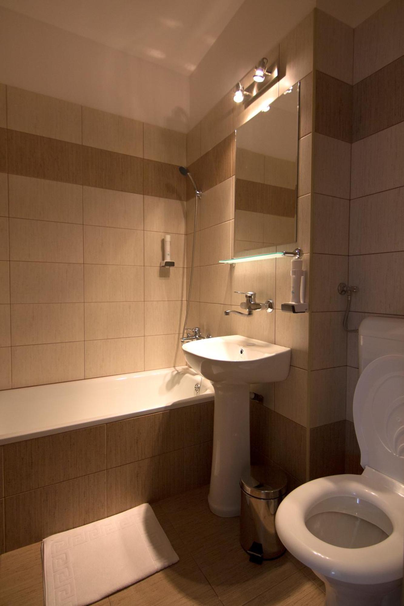 Hotel Muresul Health Spa Sovata Dış mekan fotoğraf