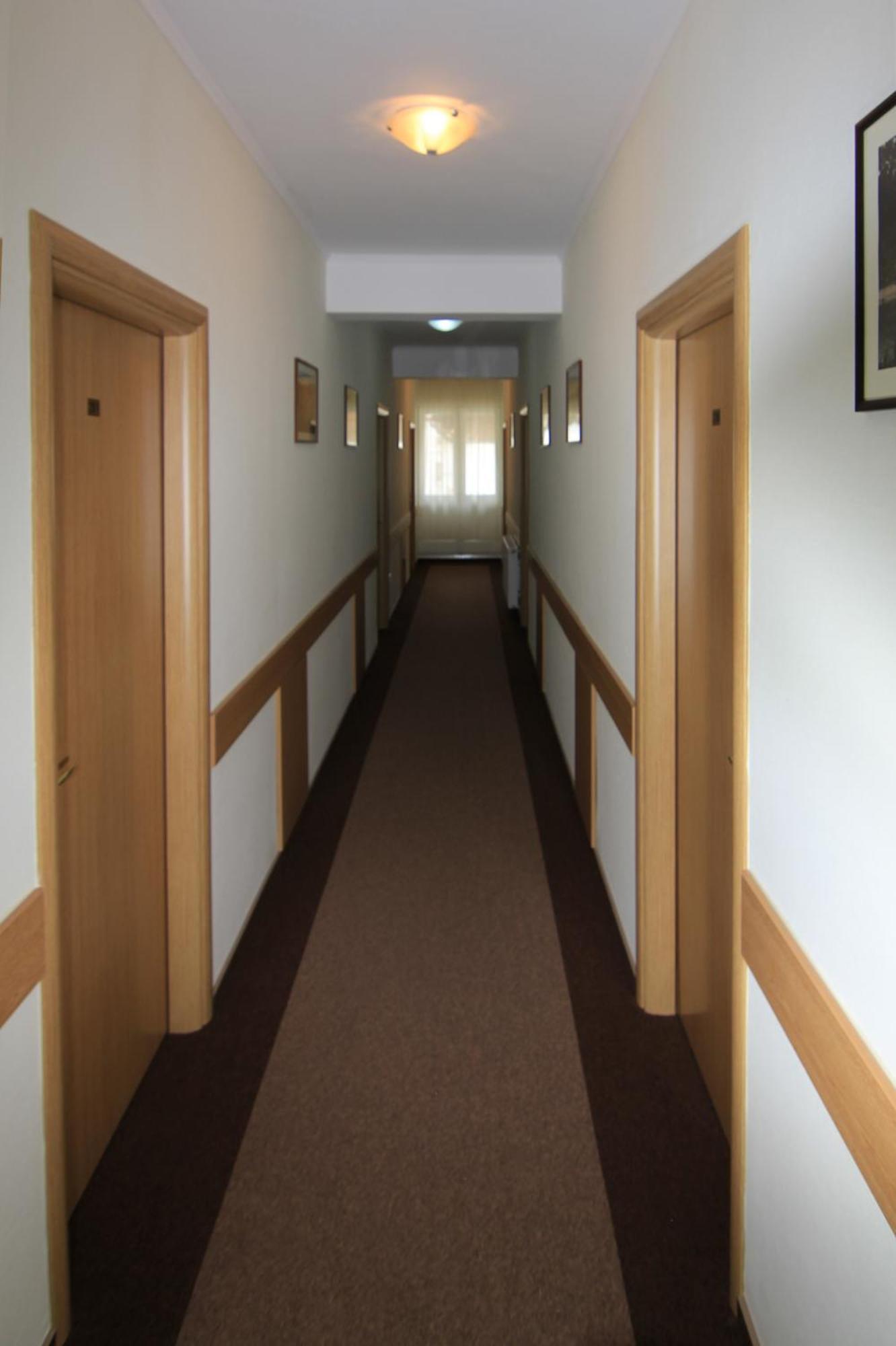 Hotel Muresul Health Spa Sovata Dış mekan fotoğraf