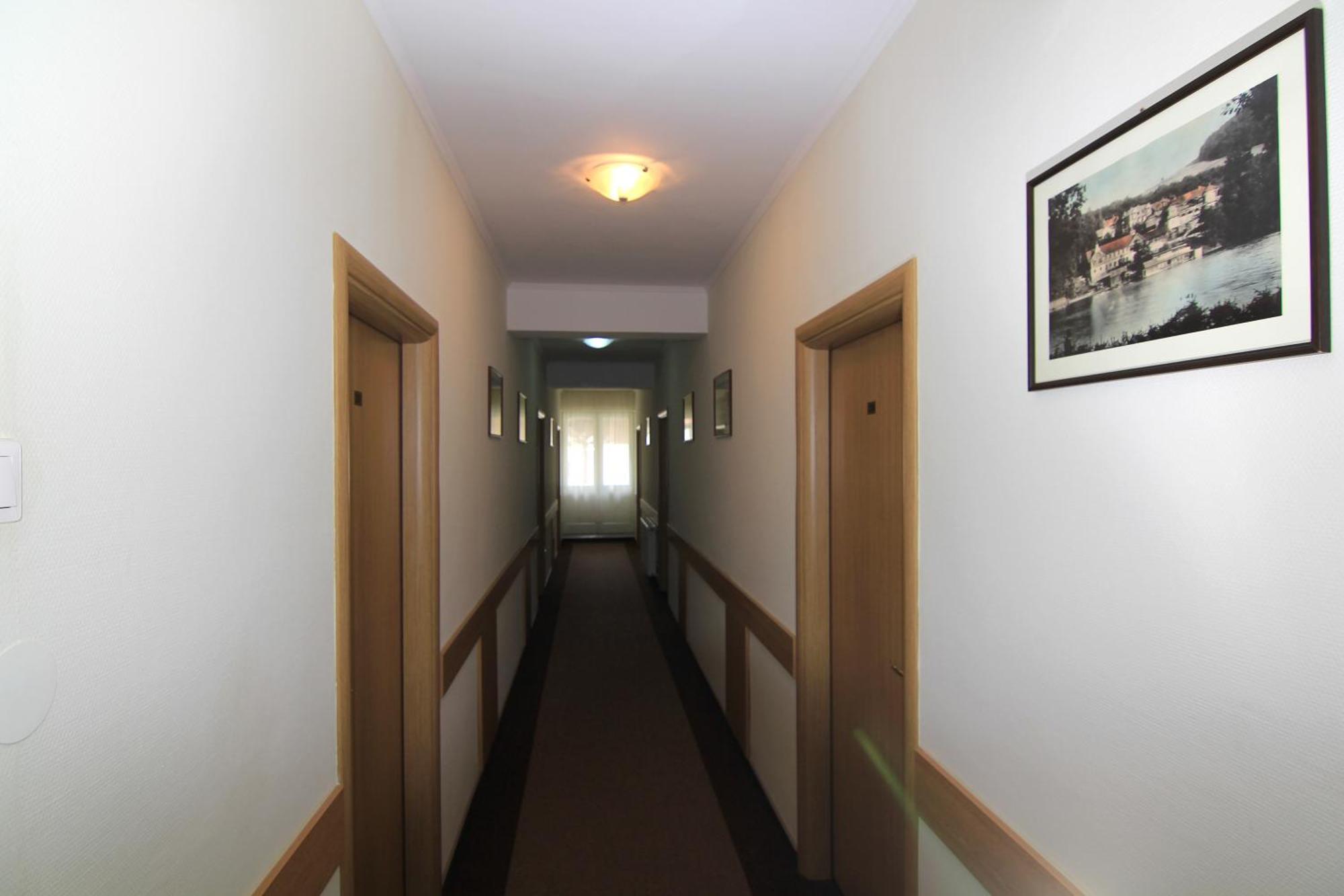Hotel Muresul Health Spa Sovata Dış mekan fotoğraf