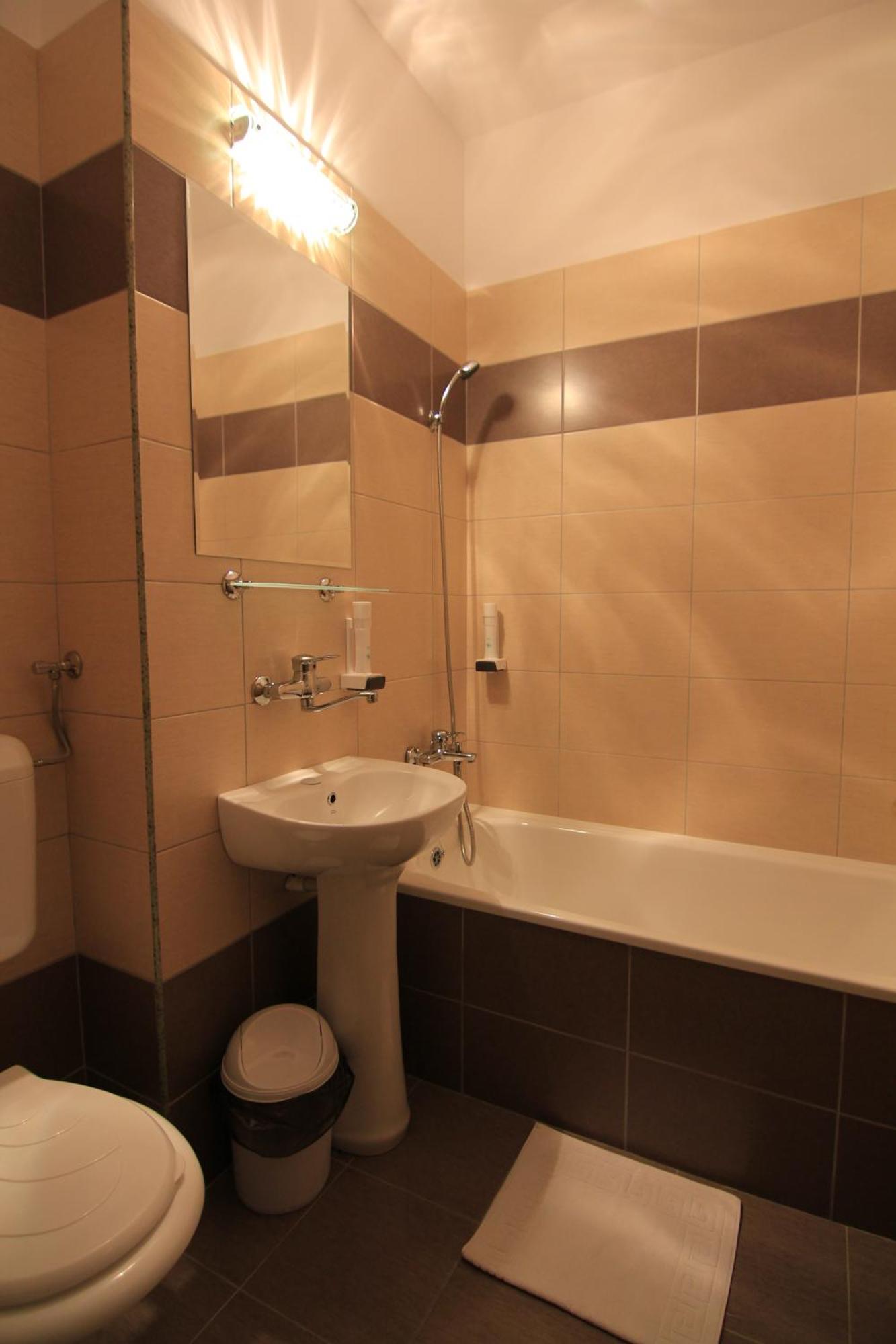 Hotel Muresul Health Spa Sovata Dış mekan fotoğraf