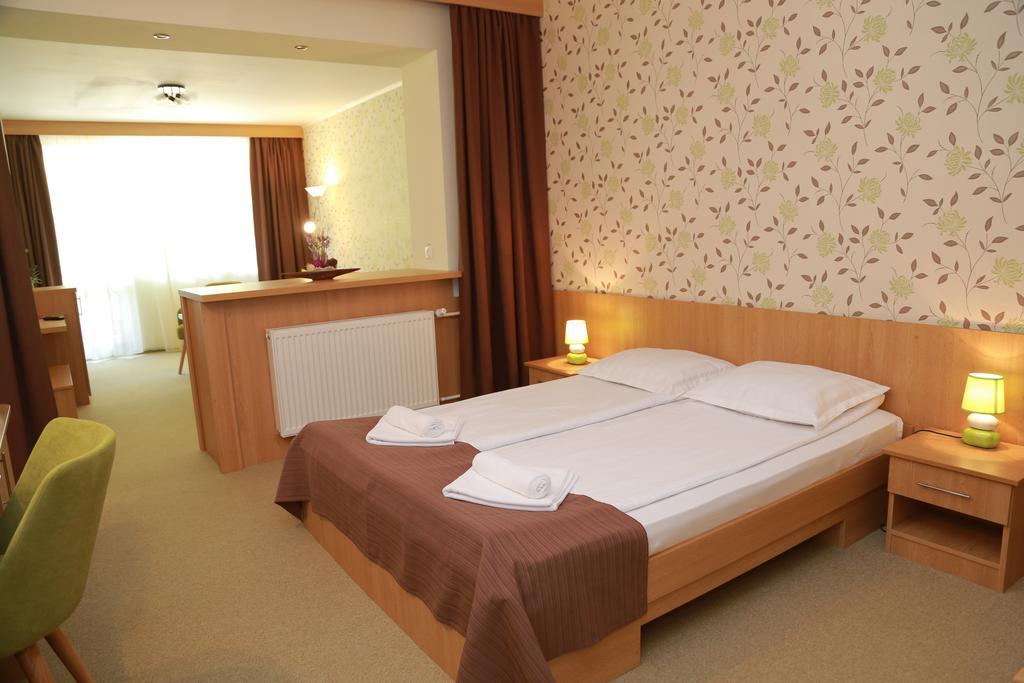 Hotel Muresul Health Spa Sovata Dış mekan fotoğraf