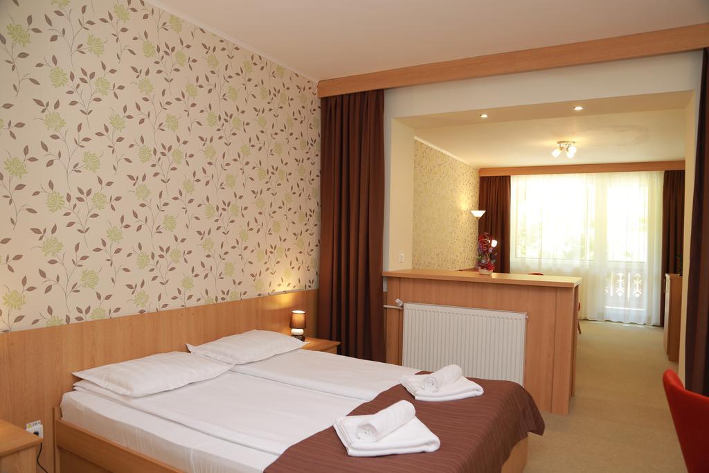 Hotel Muresul Health Spa Sovata Dış mekan fotoğraf