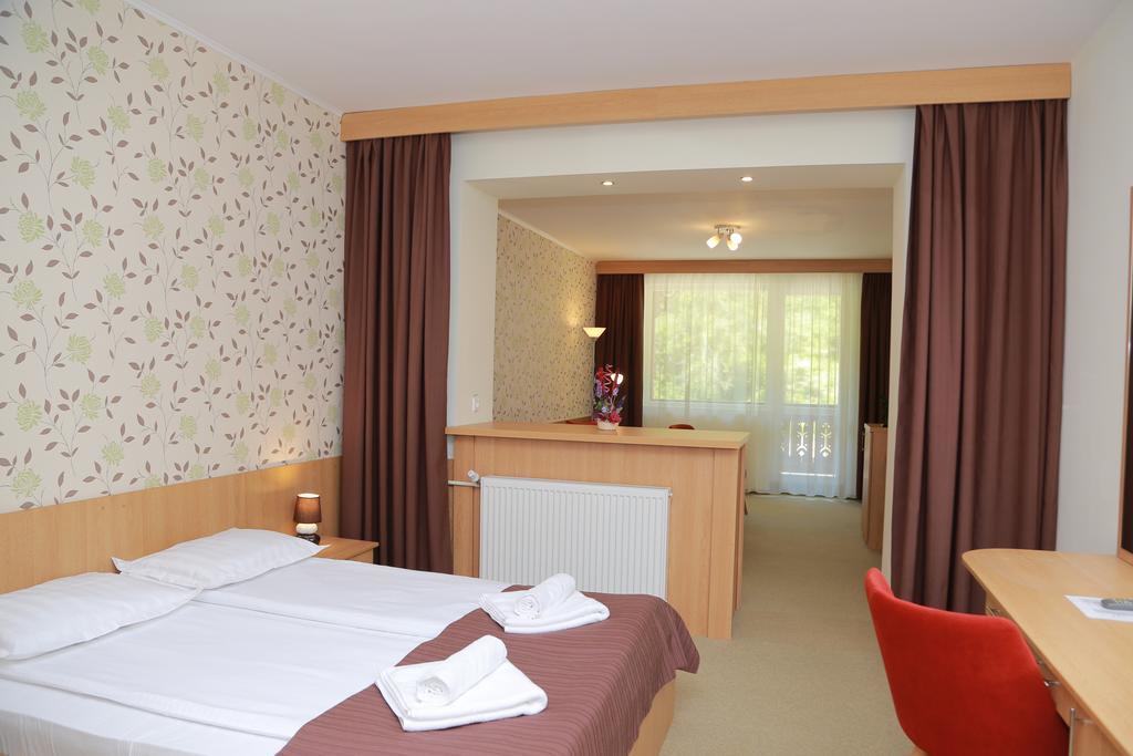 Hotel Muresul Health Spa Sovata Dış mekan fotoğraf