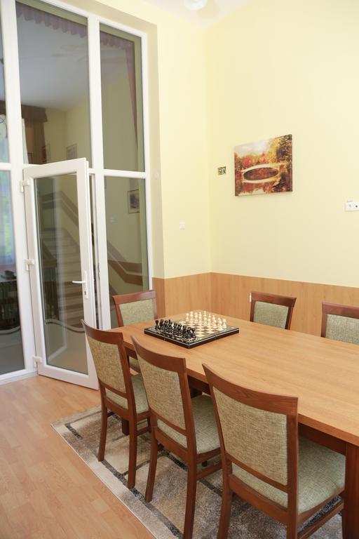 Hotel Muresul Health Spa Sovata Dış mekan fotoğraf