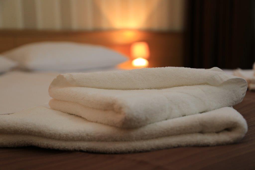 Hotel Muresul Health Spa Sovata Dış mekan fotoğraf