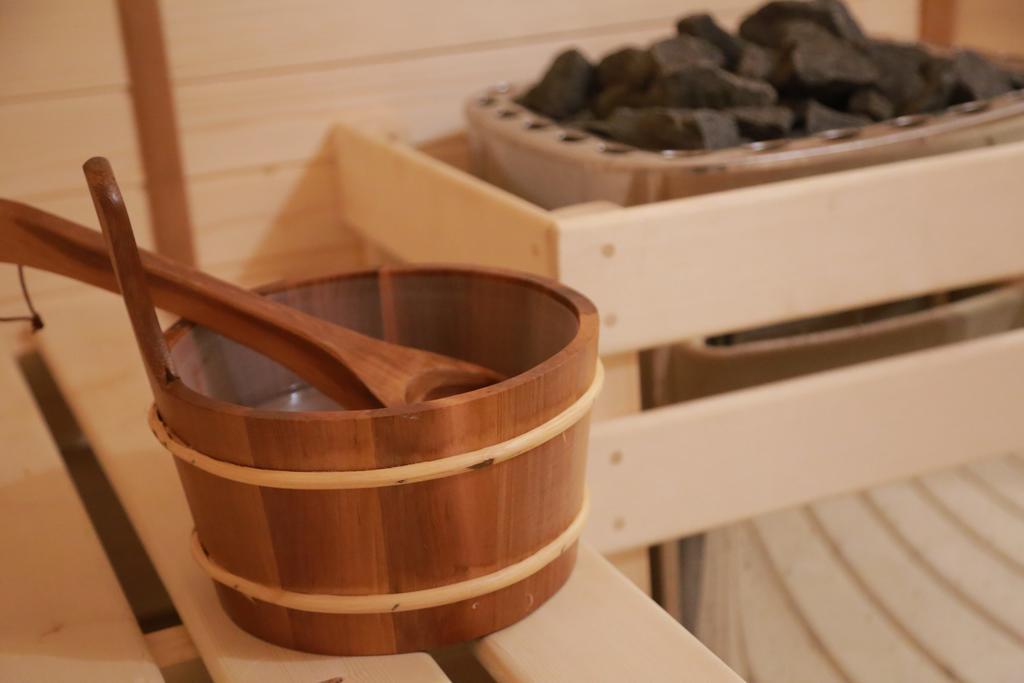 Hotel Muresul Health Spa Sovata Dış mekan fotoğraf