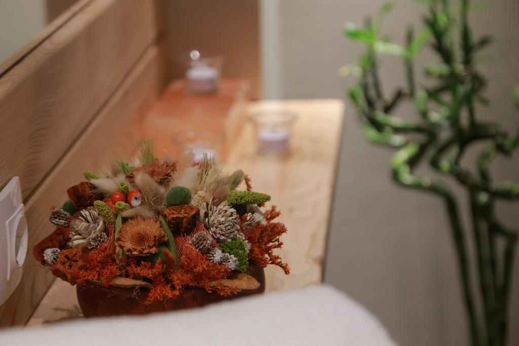 Hotel Muresul Health Spa Sovata Dış mekan fotoğraf