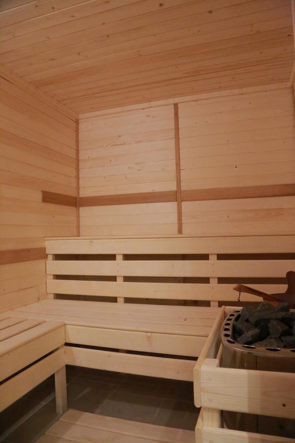 Hotel Muresul Health Spa Sovata Dış mekan fotoğraf