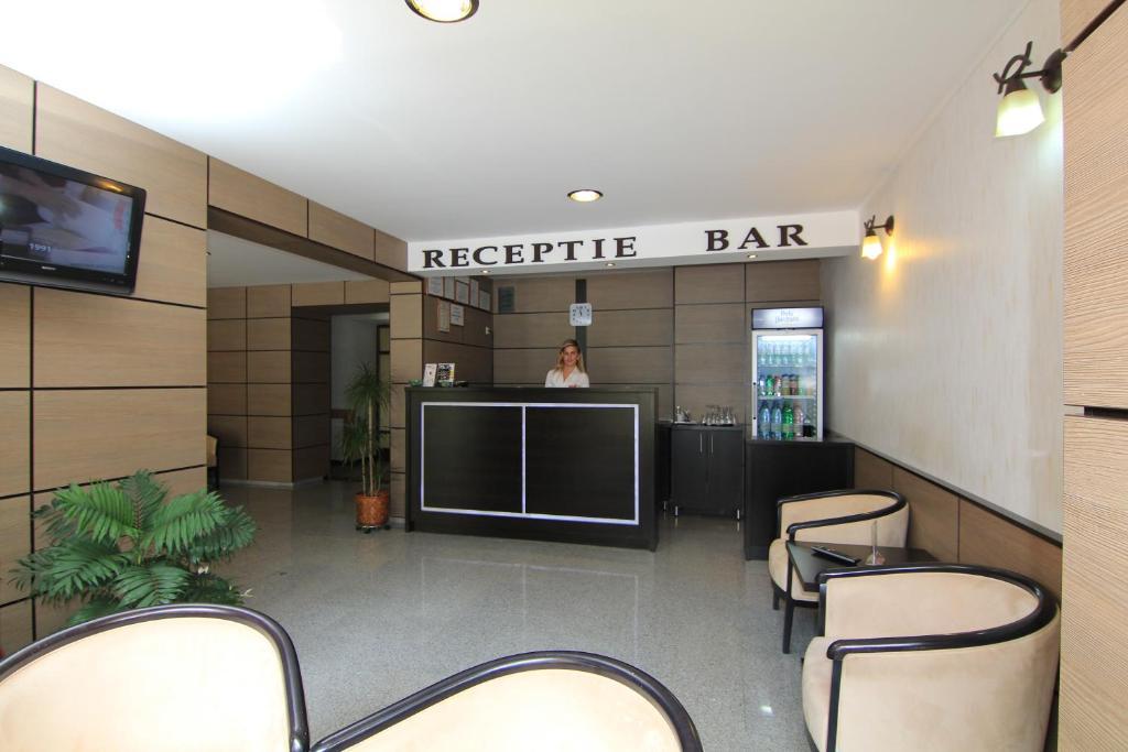 Hotel Muresul Health Spa Sovata Dış mekan fotoğraf